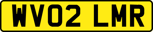 WV02LMR