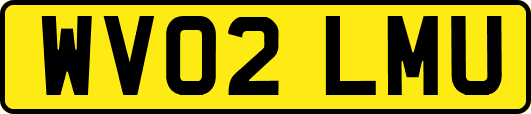 WV02LMU