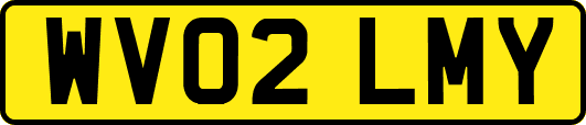 WV02LMY