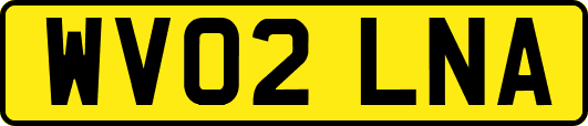 WV02LNA