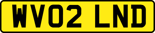 WV02LND