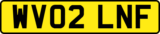 WV02LNF