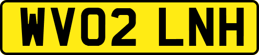 WV02LNH