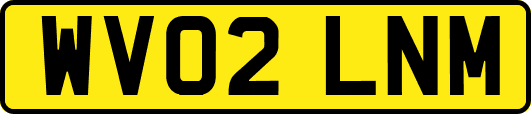 WV02LNM