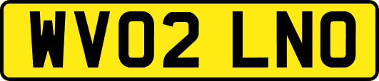 WV02LNO