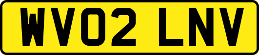 WV02LNV