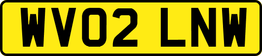 WV02LNW