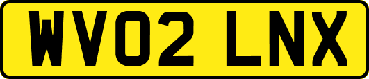 WV02LNX