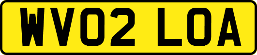 WV02LOA