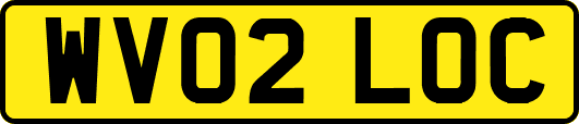 WV02LOC