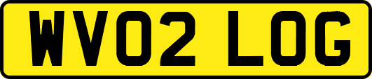 WV02LOG