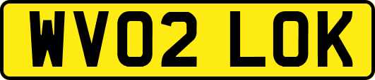 WV02LOK