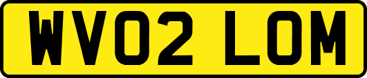 WV02LOM