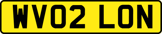 WV02LON