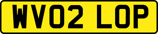 WV02LOP