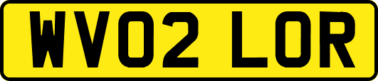 WV02LOR