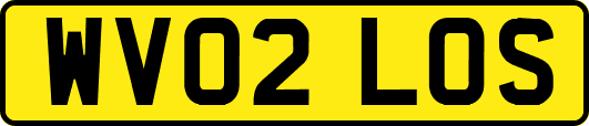 WV02LOS
