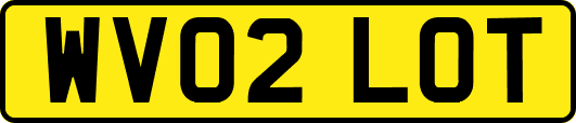 WV02LOT