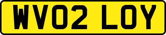 WV02LOY