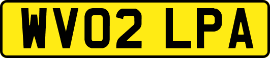 WV02LPA
