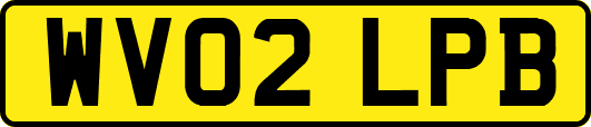 WV02LPB