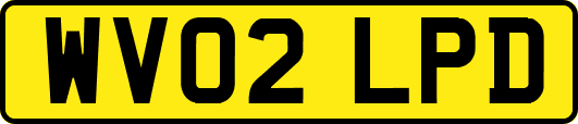 WV02LPD