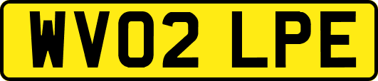 WV02LPE