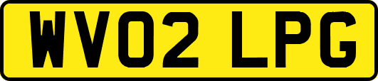 WV02LPG