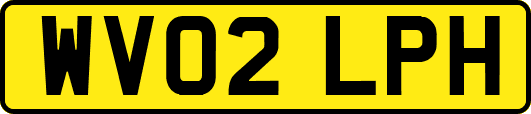 WV02LPH