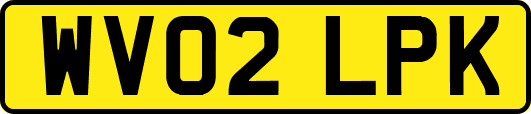 WV02LPK