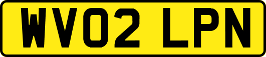 WV02LPN