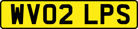 WV02LPS