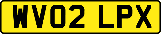 WV02LPX