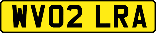 WV02LRA