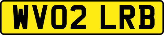 WV02LRB