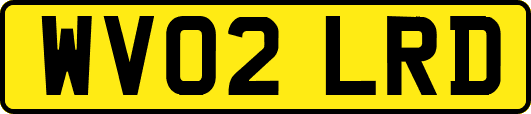WV02LRD