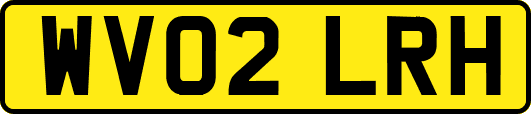 WV02LRH