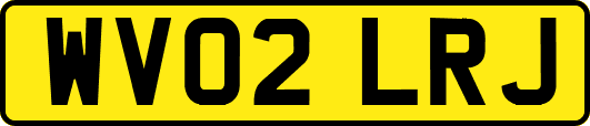 WV02LRJ