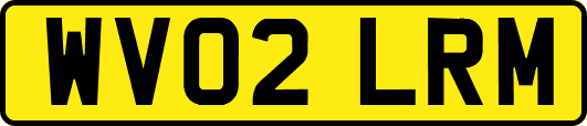 WV02LRM