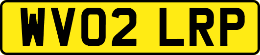 WV02LRP