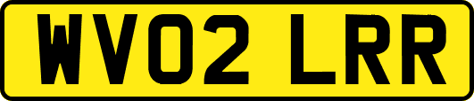 WV02LRR
