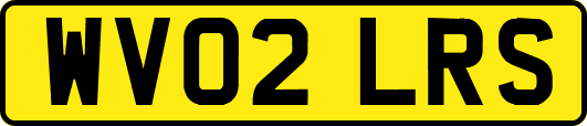 WV02LRS