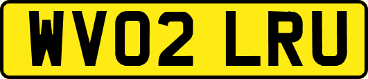 WV02LRU