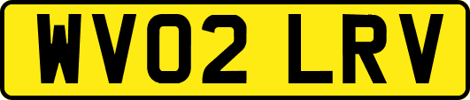 WV02LRV