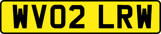 WV02LRW