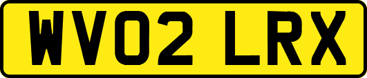 WV02LRX