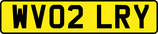 WV02LRY