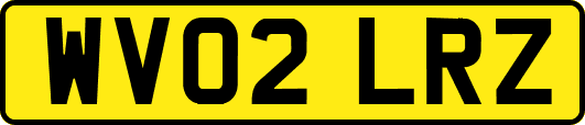 WV02LRZ