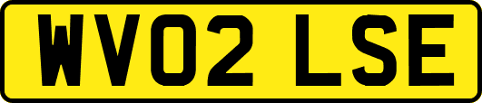 WV02LSE