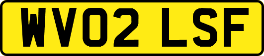 WV02LSF